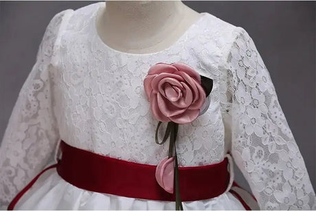 Party Dresses For Girls - Lootquake