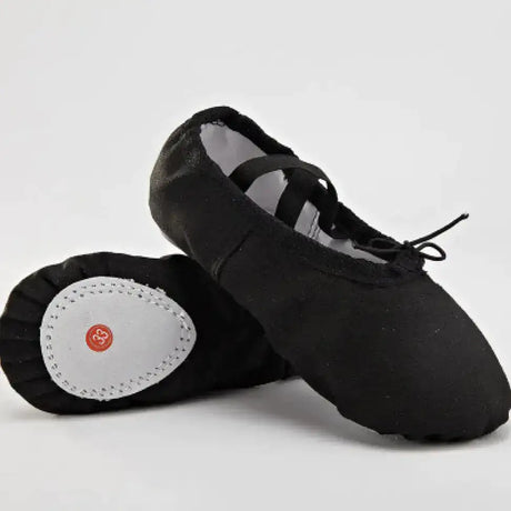 Soft Sole Exercise Ballet Shoes, Men's Art Test, Ethnic Dance Shoes, Cat Claw Shoes - Lootquake
