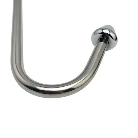 Stainless Steel Anal Hook Toy for Couples - Lootquake