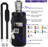 64oz Motivational Hydration Bottle