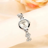 Pearl Series Fashion Watches for Women - Lootquake