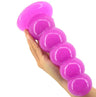 Anal Plug, Masturbator, Candy Coating Texture - Lootquake