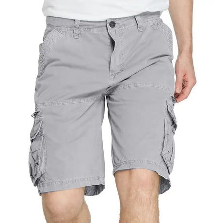 European And American Men's Simple Loose Casual Pants - Lootquake