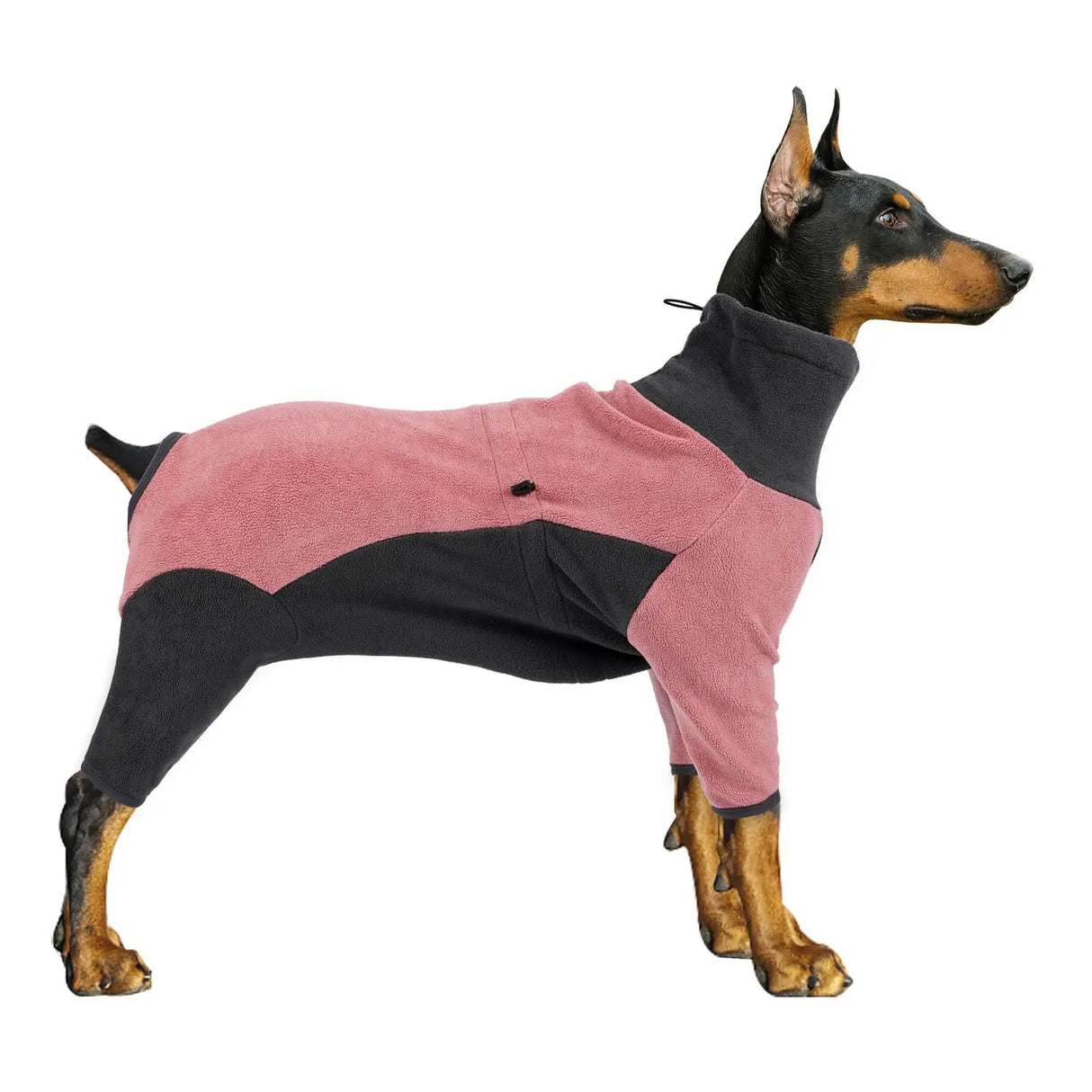 Dog Clothes Cold Proof And Warm Pet In Winter Warm Pets Supplies - Lootquake