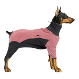 Dog Clothes Cold Proof And Warm Pet In Winter Warm Pets Supplies - Lootquake