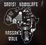 (PRE-ORDER 10/3/25) Hassan’s Walk (VINYL) | Mint (M) Mint (M)