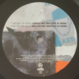 "Homework" Remixes | Mint (M) Mint (M)