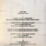"Homework" Remixes | Mint (M) Mint (M)