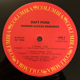 Random Access Memories | Mint (M) Mint (M)