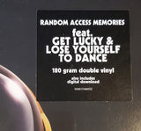 Random Access Memories | Mint (M) Mint (M)