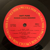 Random Access Memories | Mint (M) Mint (M)