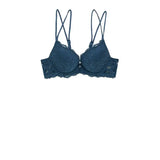 Lace Lingerie Push Up Bra - Lootquake