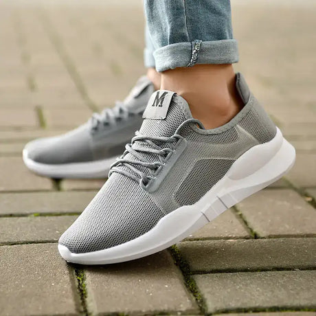 Men's Casual Sneakers, Sports Shoes, Running Shoes - Lootquake