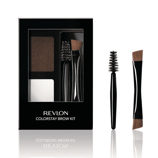 REVLON ColorStay Brow Kit