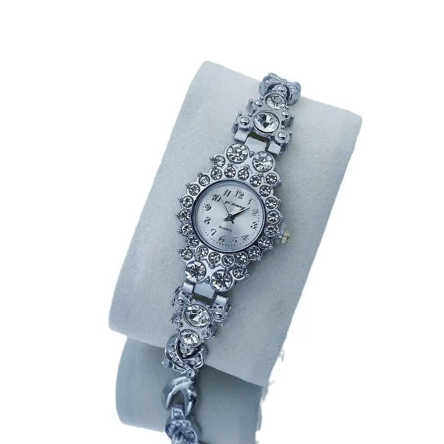 Douyin Online Influencer Watch Women's Bracelet - Lootquake