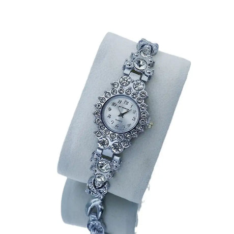 Douyin Online Influencer Watch Women's Bracelet - Lootquake