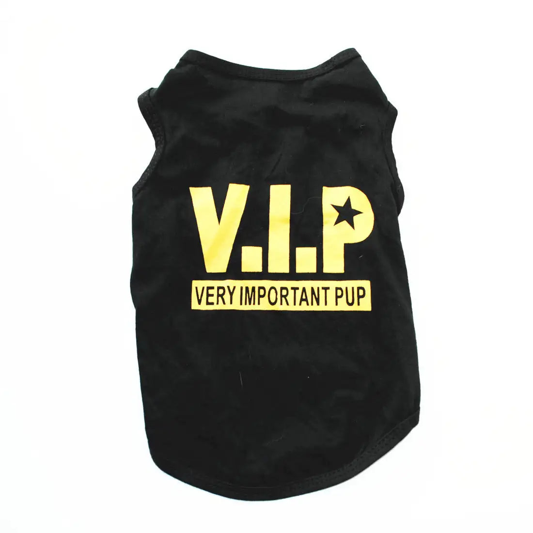 Summer Cotton Thin Dog Clothes Cool Vest Pets Supplies - Lootquake