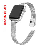 Milanis Slim Fit Women's Ins Style - Lootquake