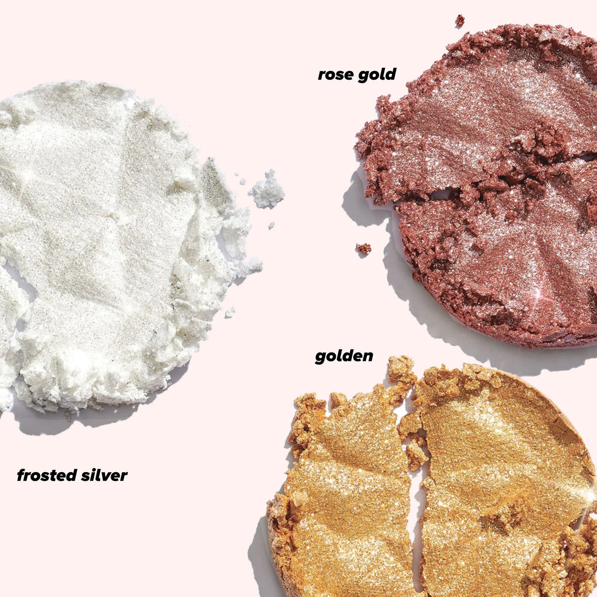 LOTTIE LONDON Find Me In Shimmer Highlighter