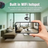 A9 Camera 1PC, Fully Compatible For Conference And Live Streaming. It Has Great Features And Is Very Practical. - Lootquake