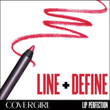 COVERGIRL Colorlicious Lip Perfection