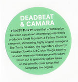 Trinity Thirty | Mint (M) Near Mint (NM)