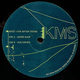 Kaiser Blade / Fun Control (VINYL) | Near Mint (NM) Near Mint (NM)
