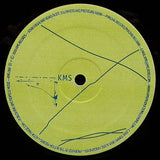 Kaiser Blade / Fun Control (VINYL) | Near Mint (NM) Near Mint (NM)