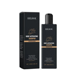 Hair Root Booster Shampoo