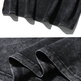 I’m Too Old for This Sheet Vintage Washed T-shirt