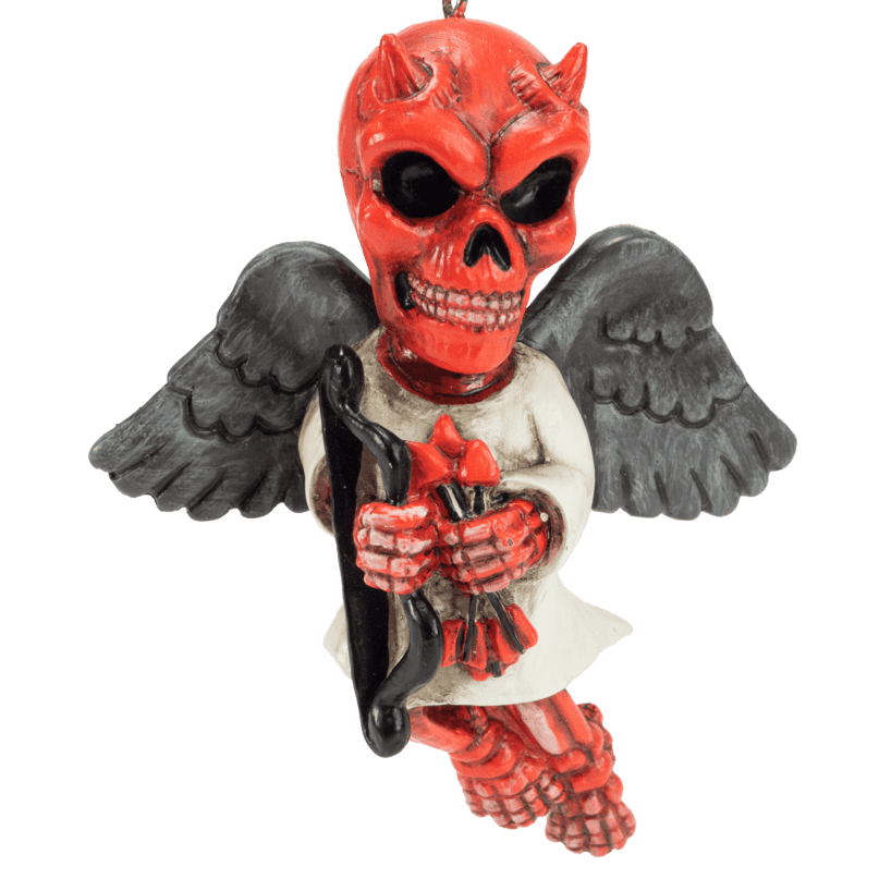 Heartless Cupid