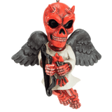 Heartless Cupid