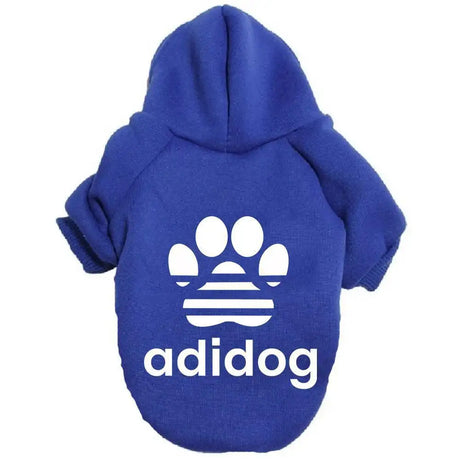Dog Claw Guards Pet Apparel Hoodie - Lootquake