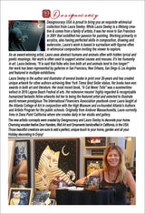 Decoración de Halloween para puerta con truco o trato de Laura Seeley - Decoración de Halloween para Acción de Gracias - 8512056H