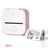 Portable Mini Printer for Students and Hobbyists, Bluetooth Thermal Label Printer - Lootquake