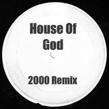Casa de Dios (Remix de 2000) / ¡Como me lo dijo mi mamá! | Muy buena (VG+) Genérica