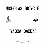 (PRE-ORDER 10/20/25) Yabba Dabba (VINYL) | Mint (M) Mint (M)
