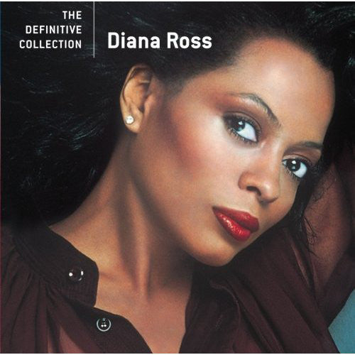 The Definitive Collection (CD) | Very Good Plus Plus (VG++) Near Mint (NM)