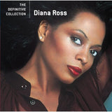 The Definitive Collection (CD) | Very Good Plus Plus (VG++) Near Mint (NM)