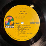 2 años después (VINILO) | Muy bueno plus (VG+) Muy bueno (VG)