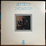 2 años después (VINILO) | Muy bueno plus (VG+) Muy bueno (VG)