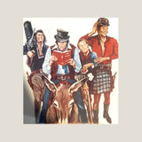 Discover 1972 Verita Belgium Movie Poster Vintage Collectible