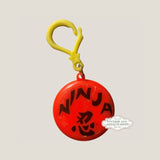 Discover 80s Nostalgia with Vintage Ninja Charms