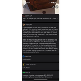 Discover Americana Treasure Vintage Renter's Special Cigar Box