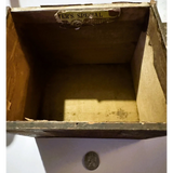 Discover Americana Treasure Vintage Renter's Special Cigar Box