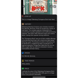 Discover the Legendary Bock Beer Label Outrage from Oldenburg