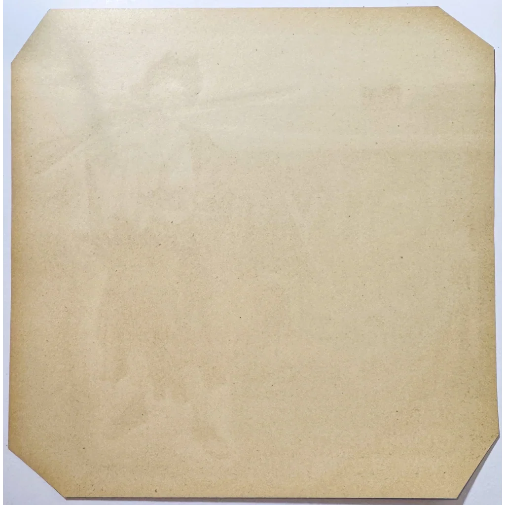 Discover a Rare 1930s Jolly Roger Crate Label from Polk County