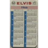 Discover Rare Elvis Presley Cards in Vintage RCA Promo Book