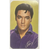 Discover Rare Elvis Presley Cards in Vintage RCA Promo Book