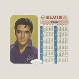 Discover Rare Elvis Presley Cards in Vintage RCA Promo Book